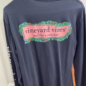 Vineyard Vines Mens Shirt XS